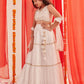 Girls Printed Ready to Wear Lehenga & Blouse With Dupatta