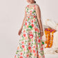 Girls Printed Ready to Wear Lehenga & Blouse With Dupatta