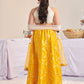 Girls Printed Ready to Wear Lehenga & Blouse With Dupatta