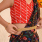 Girls Printed Ready to Wear Lehenga Choli