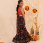 Girls Printed Ready to Wear Lehenga Choli