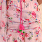 Girls Printed Ready to Wear Lehenga Choli