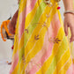 Girls Printed Ready to Wear Lehenga Choli