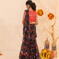 Girls Printed Ready to Wear Lehenga Choli
