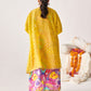 Girls Printed Ready to Wear Lehenga Choli