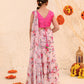 Girls Printed Ready to Wear Lehenga Choli