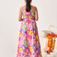 Girls Printed Ready to Wear Lehenga Choli