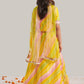Girls Printed Ready to Wear Lehenga Choli