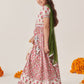 Girls Printed Ready to Wear Lehenga Choli With Dupatta