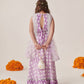 Girls Printed Ready to Wear Lehenga Choli With Dupatta