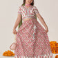 Girls Printed Ready to Wear Lehenga Choli With Dupatta