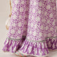 Girls Printed Ready to Wear Lehenga Choli With Dupatta