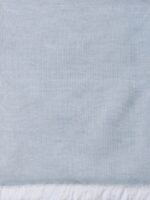 Arrabi Women Blue & White Stole - Image 2