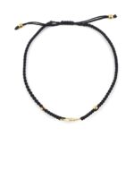 EL REGALO Women Black Gold-Toned Anklet - Image 3