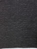 LELA Black Ready to Wear Saree - Image 7