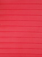 Tikhi Imli Red Striped Saree - Image 3