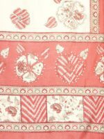 Libas Women Floral Printed Kurta with Trousers & With Dupatta - Image 4