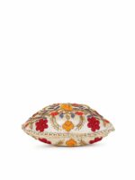 Anekaant Embroidered Potli Clutch - Image 6