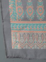 Pink Bandhani Print Lehenga Choli With Dupatta - Image 8