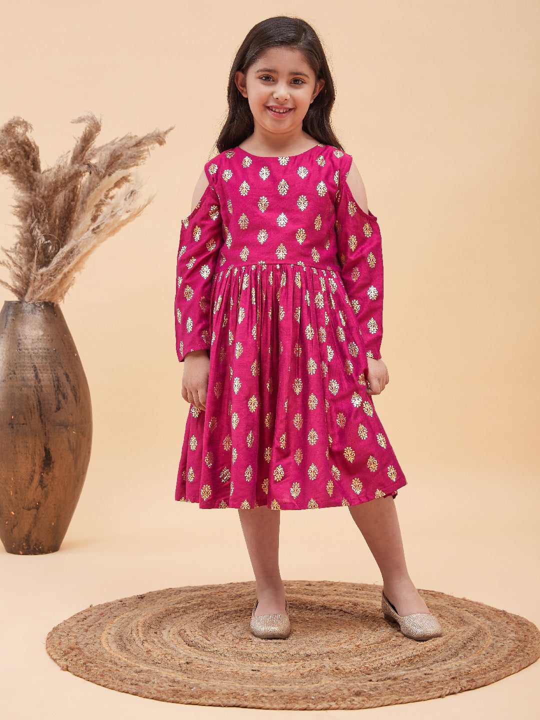 Kurta & Kurtis, Girls, 8-10 Years - Ethnic Wear Online | Buy Baby & Kids  Products at FirstCry.com