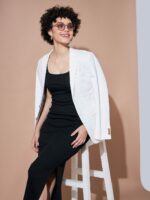 SASSAFRAS BASICS Pencil Skirt - Image 5