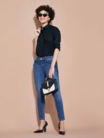 SASSAFRAS BASICS Pure Cotton Casual Shirt - Image 5