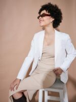 SASSAFRAS BASICS Scoop Neck Tank Top - Image 6