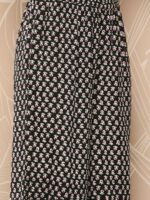 mokshi Women Ethnic Motifs Printed Kurti with Palazzos - Image 7