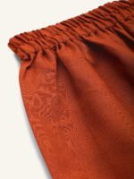 Molcha Women Loose Fit Harem Pants - Image 5