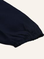 Molcha Women Mid Rise Loose Fit Harem Pants - Image 7