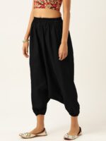 Molcha Women Pack Of 2 Harem Pants - Image 3