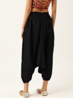 Molcha Women Pack Of 2 Harem Pants - Image 5