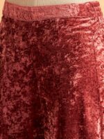 Shae by SASSAFRAS Women Flared Fit Sharara - Image 7