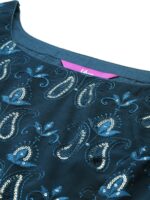 Libas Embroidered Sequinned Ready to Wear Lehenga & Choli - Image 2