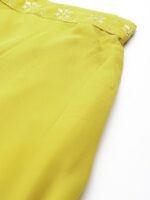 Libas Embroidered Sequinned Ready to Wear Lehenga & Choli - Image 3