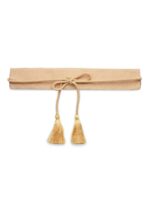 Anekaant Women Embellished Slim Belt - Image 3