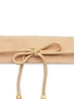 Anekaant Women Embellished Slim Belt - Image 5
