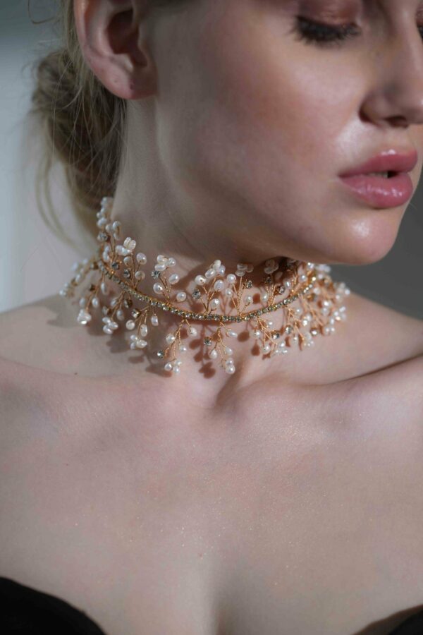Artemis Necklace