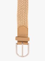 BuckleUp Unisex Braided Stretchable Belt - Image 4