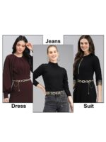 JENNA Women Belt - Image 5