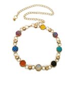 JENNA Women Embellished Belt