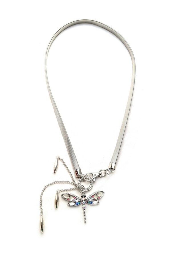 JENNA Women Embellished Belt