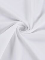 StyleCast White Sleeveless Top And Skirt - Image 2