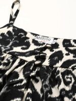 MABISH by Sonal Jain Ethnic Motifs Printed Tiered Maxi Dress - Image 2