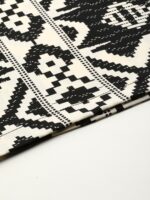 MABISH by Sonal Jain Women Printed Warp Crop Top with Palazzos - Image 9