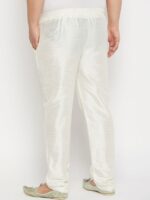 Men's Relaxed-Fit Pyjama - Image 4