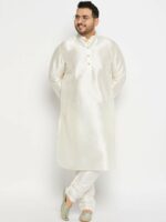 Men's Relaxed-Fit Pyjama - Image 5