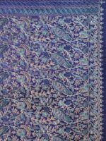 SWI Stylish Women Floral Embroidered Shawl - Image 2