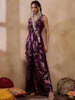 MABISH by Sonal Jain Basic Jumpsuit