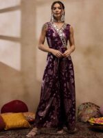 MABISH by Sonal Jain Basic Jumpsuit - Image 2